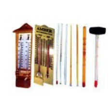 Laboratory Thermometers